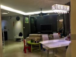 Blk 588D Park Central @ Amk (Ang Mo Kio), HDB 5 Rooms #133611082